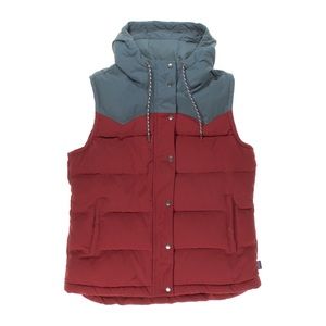 Patagonia Bivy Women’s Vest